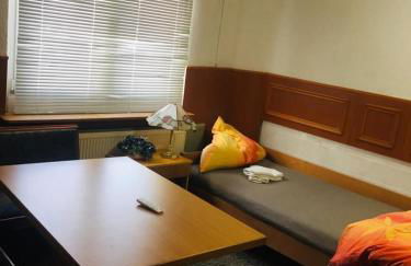 Gästezimmer I Neo1 - Foto 5