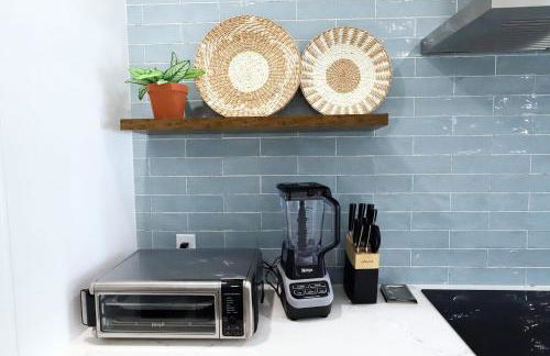 6 Bedroom Villa with Pool & Parking in Heart of South Beach Miami - Foto 26