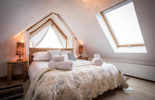 The Barn Culnacnoc - Foto 25