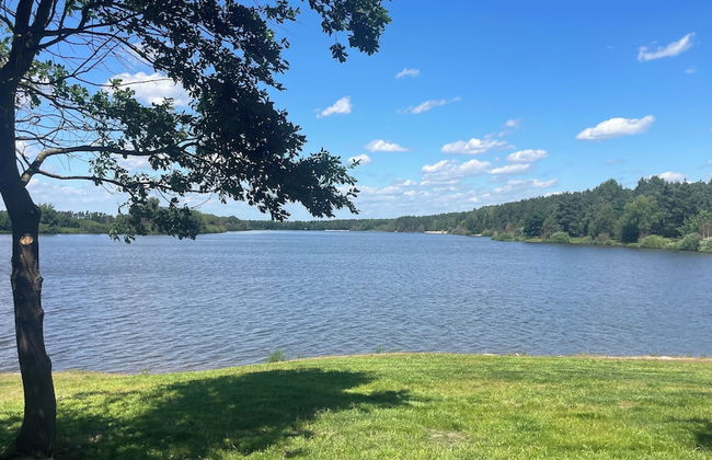 Cosy Country House U Faflika With Sauna and 2 Bathrooms - Foto 1