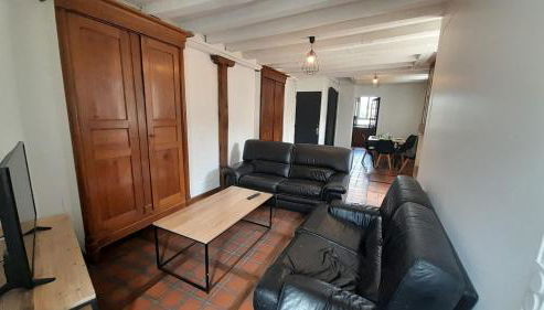 Appart central Vatan-2 chb- wifi - Foto 3