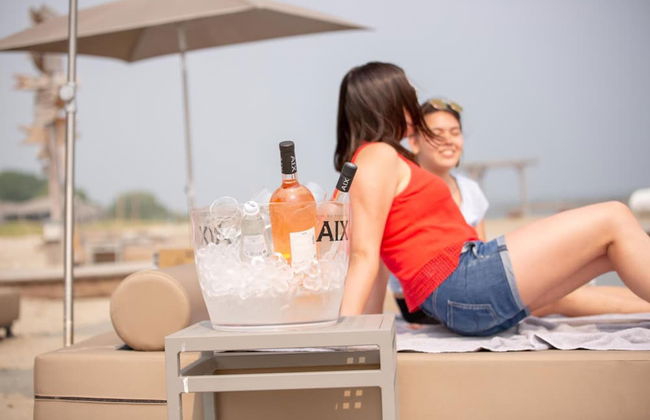 Oasis Punt-West Hotel & Beach Resort - Foto 32