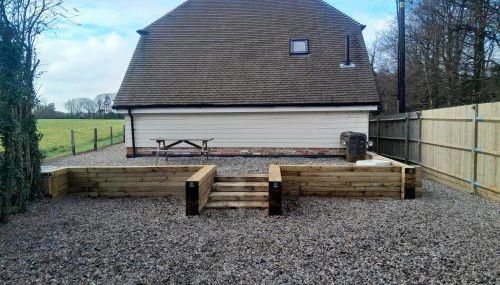 Tollgate Annexe - Foto 5