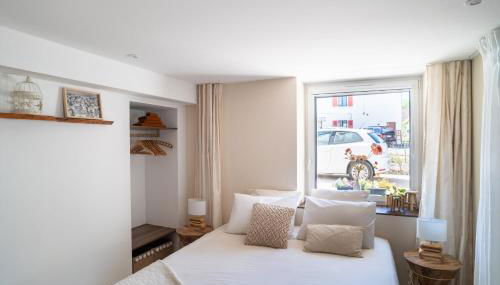 La Vieille Pierre d'Échenevex Studio 4 personnes - Foto 2