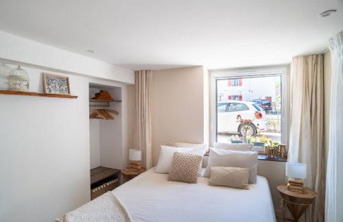 La Vieille Pierre d'Échenevex Studio 4 personnes - Foto 2