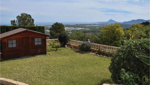 3 Bedroom Beautiful Home In Oliva - Photo 5