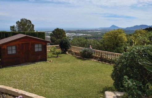 3 Bedroom Beautiful Home In Oliva - Photo 5