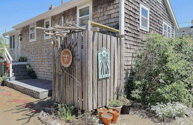 Comfy Cottage - Foto 24