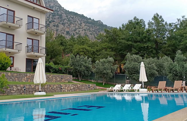 In Forest Göcek - Photo 76