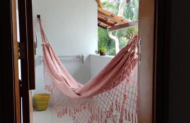 Casa da lu Itacoatiara -Suíte Andorinhas - Foto 19