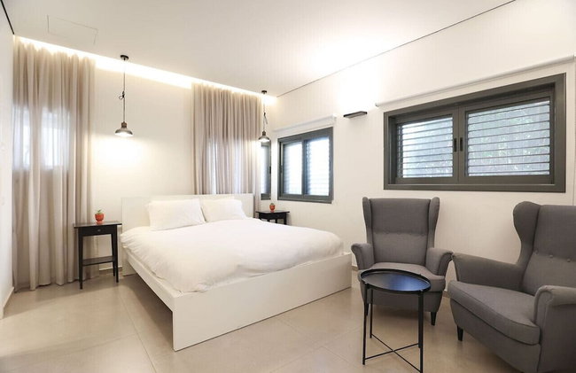 Cozy Apartment in the Heart of Tel Aviv - Foto 11