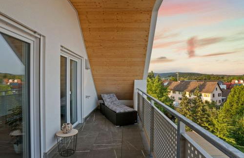 Loft-Apartment Schloßsee - Foto 17