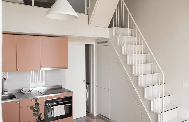 Waterfront Cabins - Photo 44