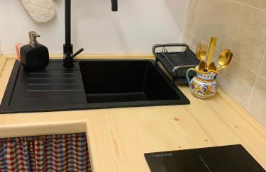 Saraceni Guest House - Lecce Centro Storico - Foto 49