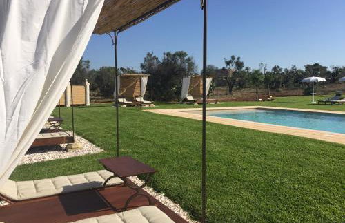 Masseria Cisternella - Foto 128