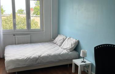 Appartement des merveilles - Foto 3