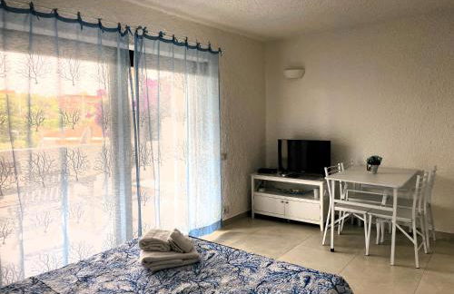 Porto Rotondo centro - splendido appartamento con terrazza - Foto 18