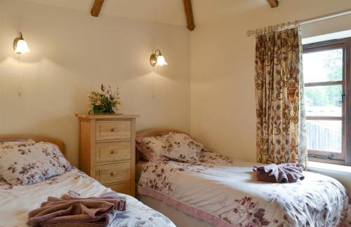 Stable Cottage - Foto 13