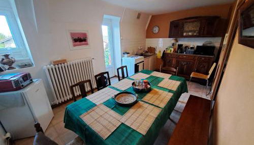 Chez Patrice et Marieline F2 - Foto 4