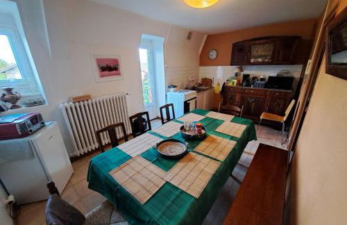 Chez Patrice et Marieline F3 - Foto 12