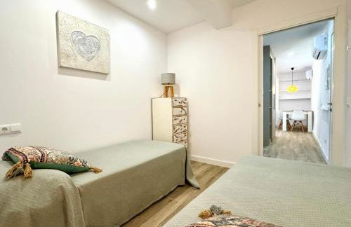 Apartamento con las vistas al mar - Foto 15