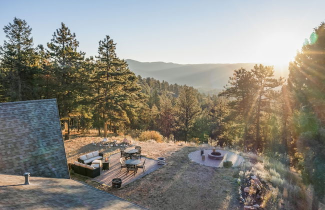 Rustic Luxury - Foto 75