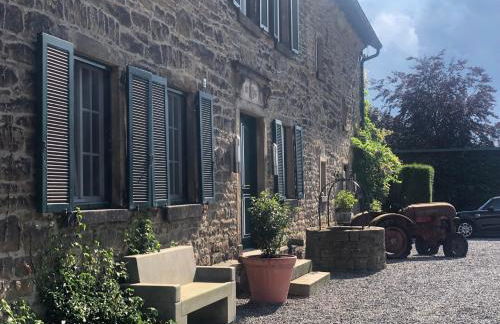 Die Landhaus Suite im Landhaus im Park - Foto 1