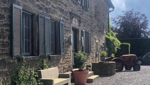 Die Landhaus Suite im Landhaus im Park - Foto 1, Garden view