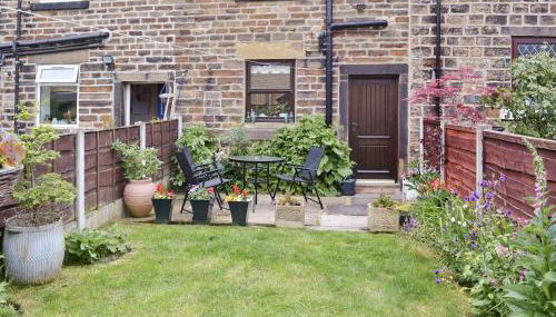 Park View Cottage - Foto 1