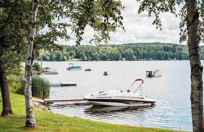 Little Landing Cottage-gorgeous View BBQ Wi-fi - Photo 8