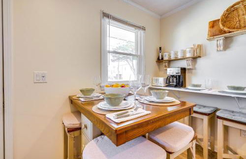 Lavallette Apartment with Patio - Walk to the Beach! - Foto 8