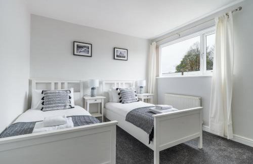 Howick House - Large 3 bedroom house, Gosforth - Foto 8