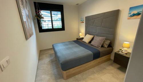 Beautiful Aire Apartment, Villamartin, Alicante - Foto 4