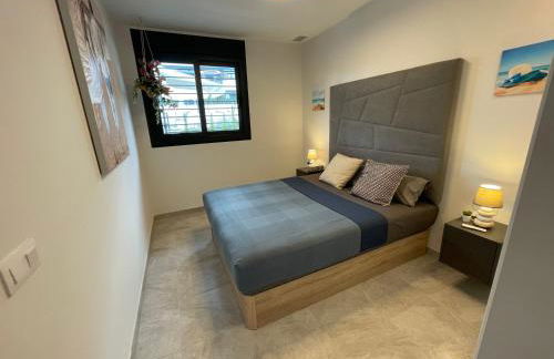Beautiful Aire Apartment, Villamartin, Alicante - Foto 4