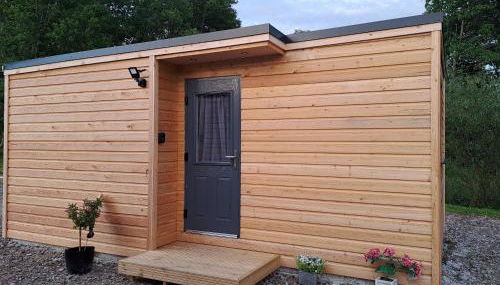 The Posh Bothy Spean Bridge - Foto 3