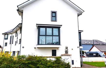 Penfro sea view 3 BEDROOM - Foto 1