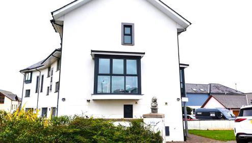 Penfro sea view 3 BEDROOM - Foto 1