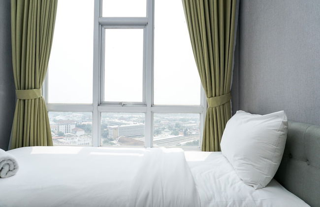 Fabulous 2BR Lucky Tower Apartment - Foto 17