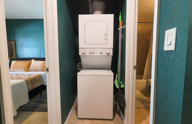 Saint Joseph Suites Down Town Tampa - Foto 28