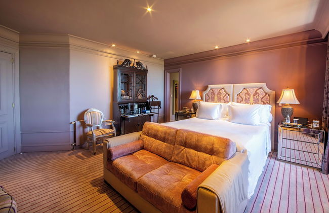 Castelo Saint Andrews - Foto 32