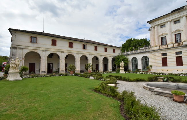 Barchessa Palladio - Foto 47