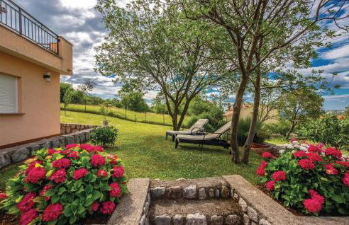 Amazing Studio In Kukuljanovo With Wifi - Foto 8