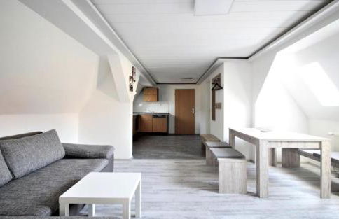 Zwei Ferienwohnungen in Randersacker - Foto 21