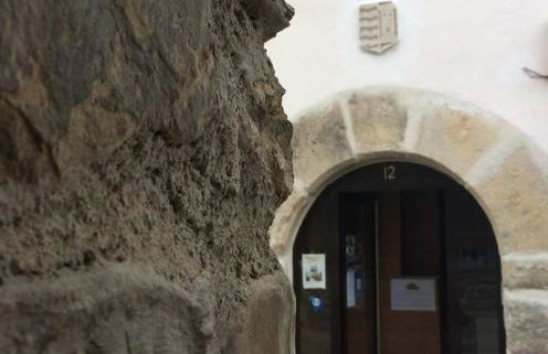 Apartamentos el Camino - Foto 12