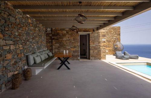 Seba House Tinos - Foto 13