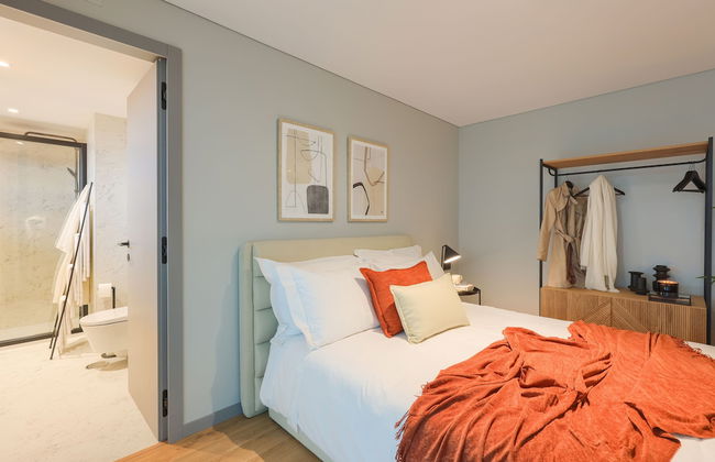 Nôma Living Icon Apartments - Foto 15