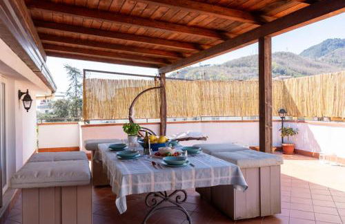 Elidora la Tua casa vacanze a Salerno - Foto 1