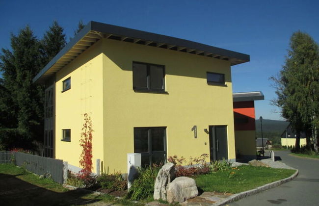 Apartment in Eibenstock - Foto 30