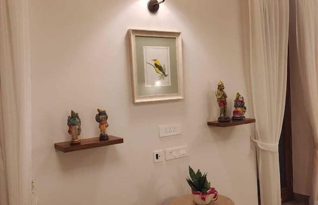 Rosastays Panjim Goa - Photo 21