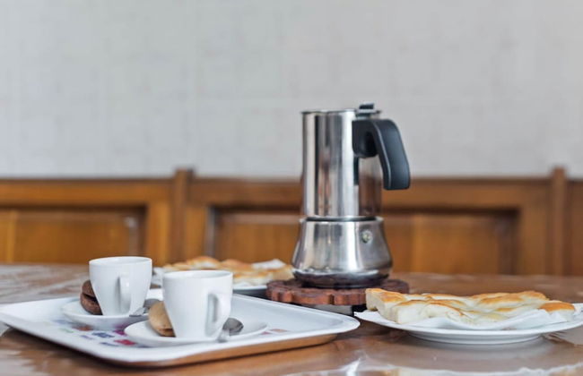 Spacious Apartment in Lavagna near Sea & City Center - Foto 8